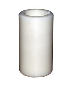 Plastica Premium Reel Black Bearing Sleeve