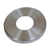 Plastica Cover Plate for 78mm flange s/s 304