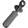 Plastica M8 SS Eyebolt and Heavy Duty Nylon Anchor