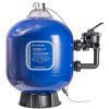 Pentair Triton Neo Clearpro Side Mount 19in Filter with MPV
