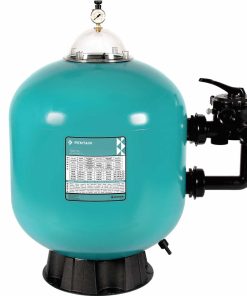 Pentair 36in Triton Filter with 2in Valve and Gauge