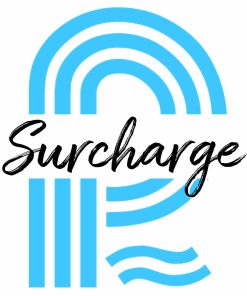 Plastica Attach strap set to cover - Surcharge