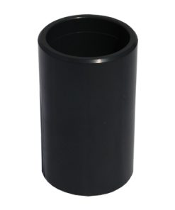 Plastica Flexfit 1.5in to 50mm FP Straight Connector
