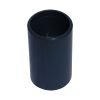 Plastica Flexfit 50mm to 50mm Straight Connector