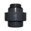 Plastica Flexfit Socket 50mm Comp 1.5in MT