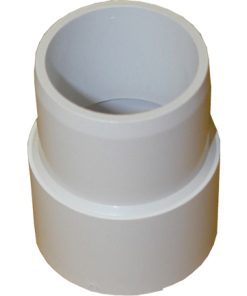 Plastica 2in Pipemate