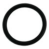 Plastica O Ring for 55mm Flexfit Fitting - 55mm x 6mm Nitrile