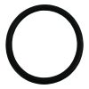 Plastica O Ring for 63mm Flexfit Fitting - 63mm x 6mm Nitrile