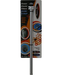 Plastica Power Pic Cleaning Tool