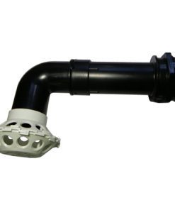 Plastica Triton Complete Top Diffuser System 19in