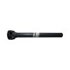 Plastica Centre Pipe and Hub 19in
