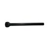 Plastica Centre Pipe and Hub 24in