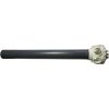 Plastica Centre Pipe and Hub Clear Pro 30in