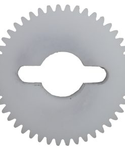 Spur Gear Acetal 49mm x 8mm (46 teeth)