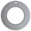 Internal Gear Acetal 150mm OD x 88mm ID x 11mm (90 teeth)
