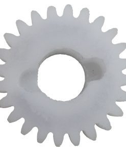 Spur Gear Acetal 36mm x 12mm (24 teeth)