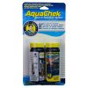 AquaCheck Salt System 25 Strip Chlorine 4in1 and 10 Salt Strips