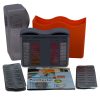 Plastica Chlorine and pH Pool Tester