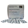 Plastica 250 x Phenol Red Photometer Tablets