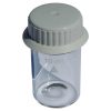 Plastica 10ml Sample Cell Pk5