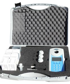 Lovibond PM600 12-in-1 Photometer