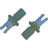 Plastica Flax Snaps Kit (24)