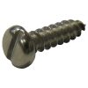 Plastica Rainbow Leaf Trap Screw