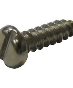 Plastica Rainbow Leaf Trap Screw