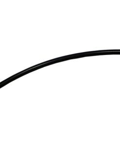 Plastica Rainbow 5/8in OD 18in Tube Optional Top Feed