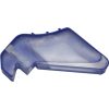 Plastica Rainbow Leaf Trap Handle Latch