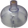 Plastica Rainbow Leaf Trap Latch Type Lid
