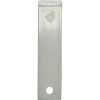 Plastica Rainbow Leaf Trap Spring Latch