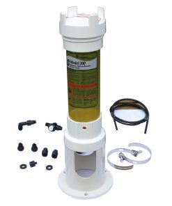 Plastica Rainbow Offline Automatic Feeder