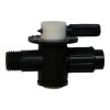Plastica Rainbow Control Valve