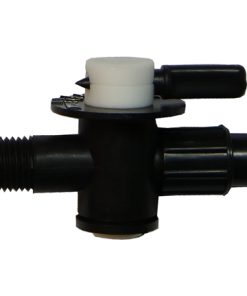 Plastica Rainbow Control Valve