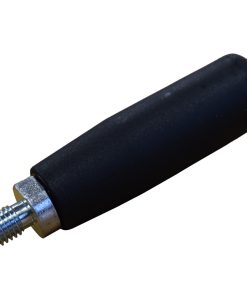Black M10 x 27mm Revolving Handle