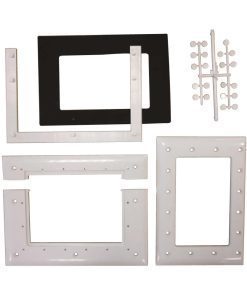 Certikin Liner Skimmer Adaptor Kit