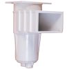 Certikin Concrete Collar Weir Skimmer