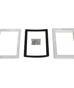 Certikin Liner Wide Angle Extension Throat