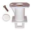 Plastica Certikin Ladder Pinch Anchor Set (2)