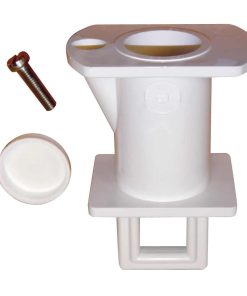 Plastica Certikin Ladder Pinch Anchor Set (2)
