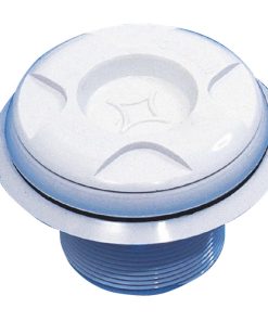 Certikin 1.5in Liner Vac Point C/W Plug 5no