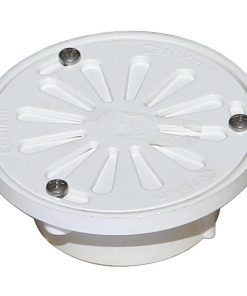 Certikin 1.5in Concrete Adjustable Inlet