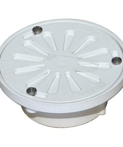 Certikin 2in Concrete Adjustable Inlet