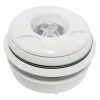Certikin 1.5in Liner Eyeball Inlet - Panel Pool C/W Backnut - Pack of 5