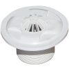 Certikin 1.5in Concrete Fixed Grate Inlet - Low Suction - Pack of 5