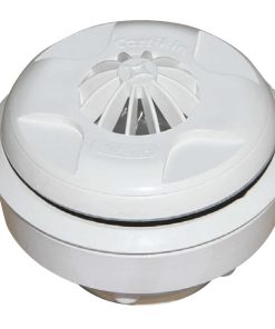 Certikin 1.5in Liner Fixed Grate Inlet - Panel Pool C/W Backnut - Pack of 5