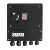 Elecro Analogue Heating Controller