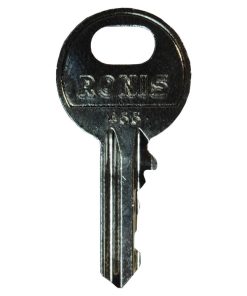 Plastica Helios Key