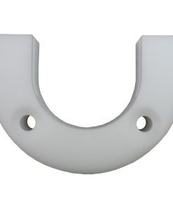 Plastica Helios Motor Bracket